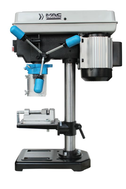 Wiertarka stołowa Mac Allister 500 W MDP500