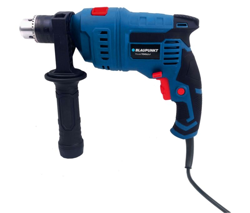 Wiertarka udarowa Blaupunkt 710 W ID8010 1 szt.
