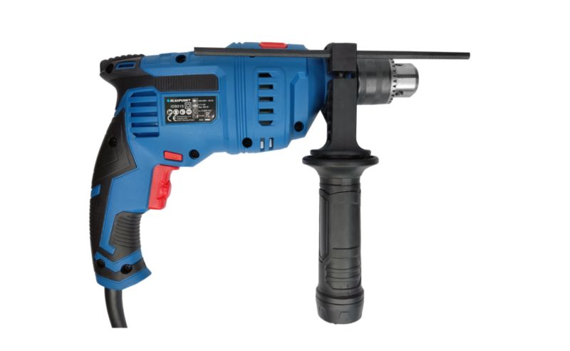 Wiertarka udarowa Blaupunkt 710 W ID8010 1 szt.