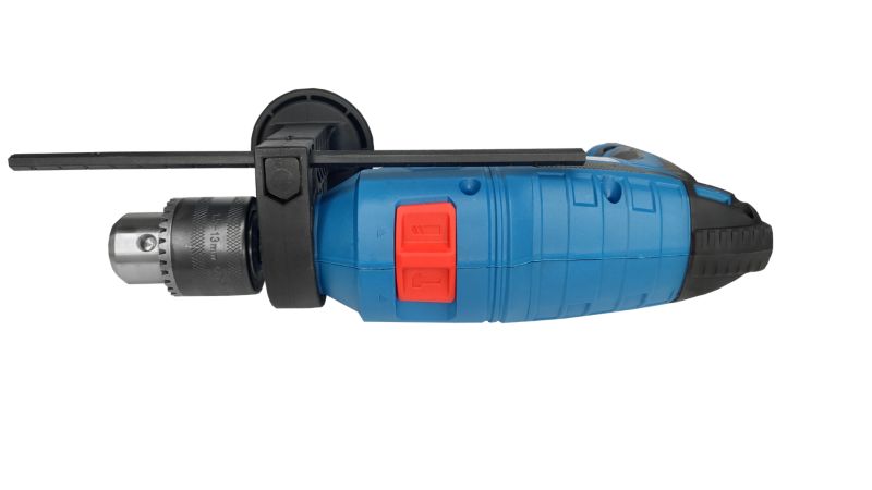 Wiertarka udarowa Blaupunkt 710 W ID8010 1 szt.