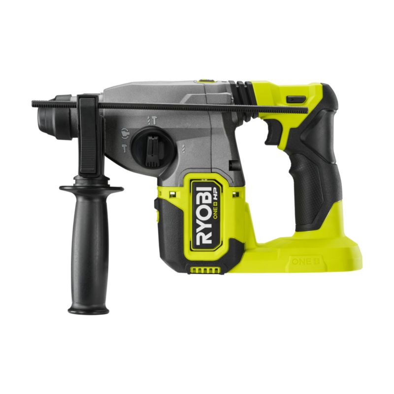 Wiertarka udarowa młotowiertarka SDS+ Ryobi RSDS18X-0 One+ 18V HP bezszczotkowa akumulatorowa