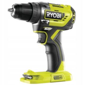 Wiertarka wkrętarka ryobi  bezszczotkowa akumulatorowa 18V one+ 1 szt.