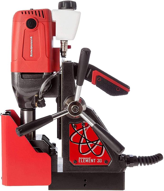 Wiertarka ze stopą magnetyczną Rotabroach ELEMENT 30 - 1 szt.