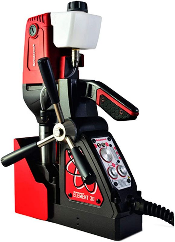 Wiertarka ze stopą magnetyczną Rotabroach ELEMENT 30 - 1 szt.