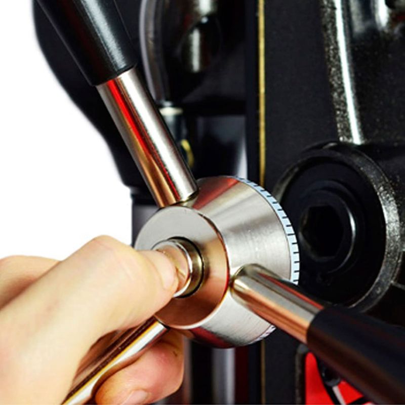 Wiertarka ze stopą magnetyczną Rotabroach ELEMENT 40 - 1 szt.