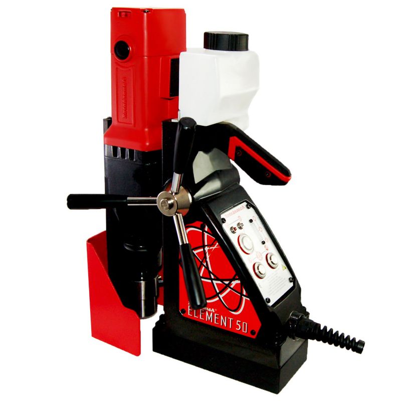 Wiertarka ze stopą magnetyczną Rotabroach ELEMENT 50 - 1 szt.