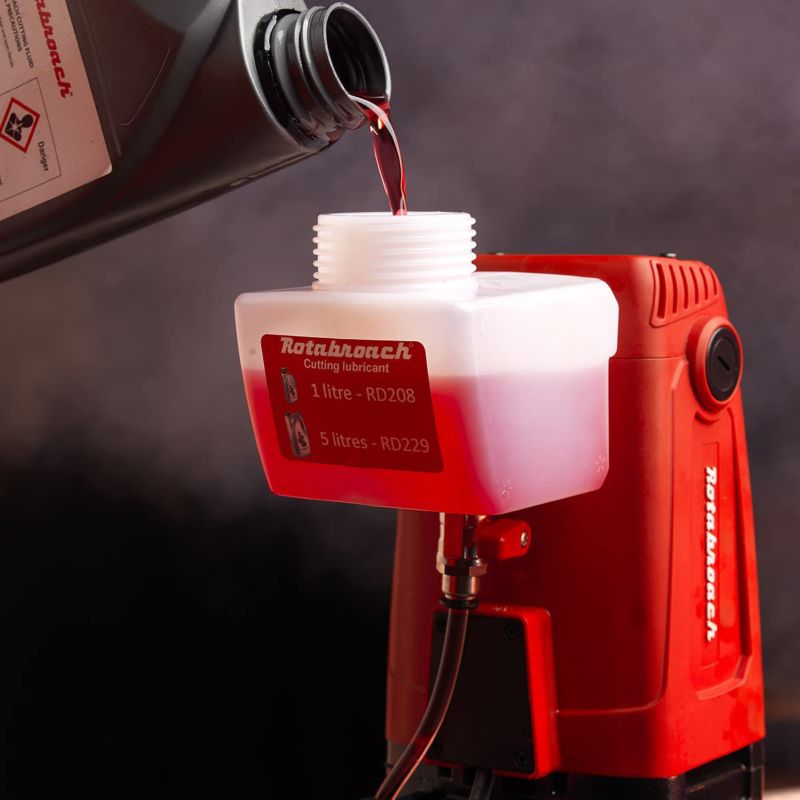 Wiertarka ze stopą magnetyczną Rotabroach ELEMENT 50 - 1 szt.