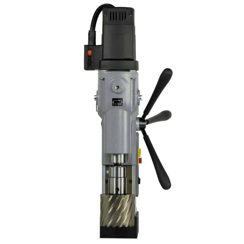 Wiertarka ze stopą magnetyczną VERTICAL EUROBOOR ECO.100S+/T - 1 szt.