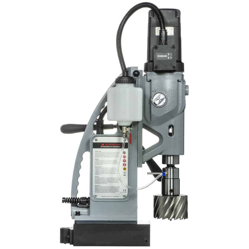Wiertarka ze stopą magnetyczną VERTICAL EUROBOOR ECO.100S+/TD - 1 szt.