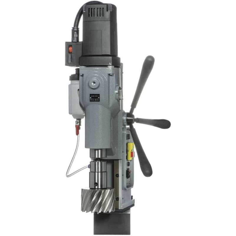 Wiertarka ze stopą magnetyczną VERTICAL EUROBOOR ECO.100S+/TD - 1 szt.