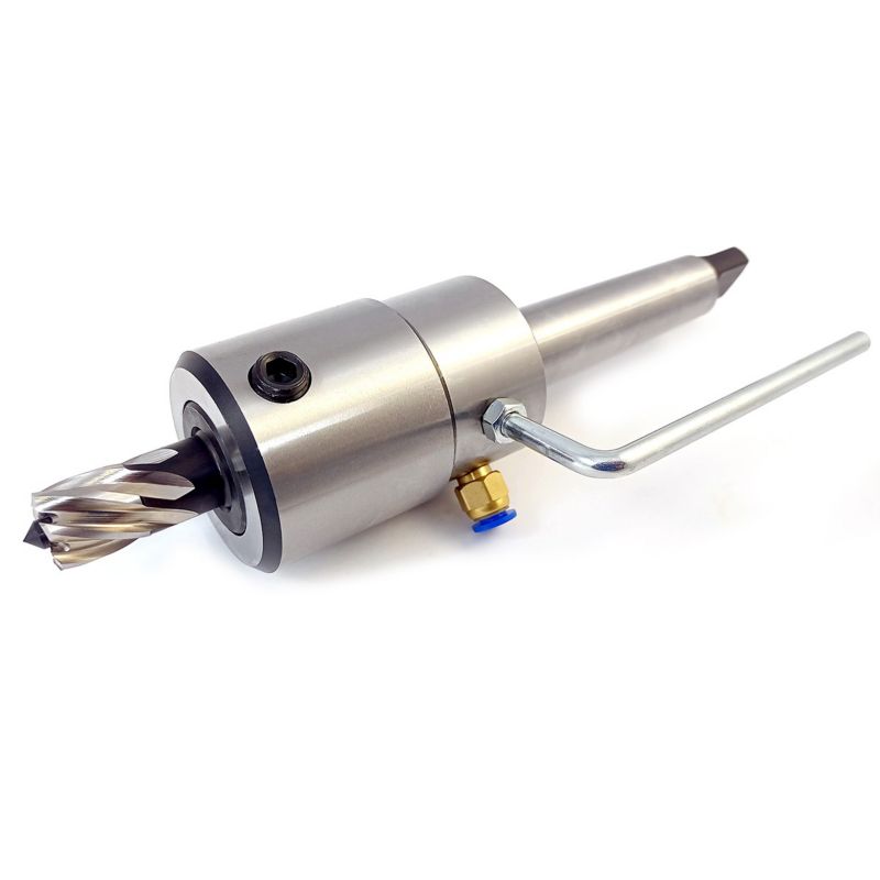 Wiertarka ze stopą magnetyczną VERTICAL EUROBOOR ECO.100S+/TD - 1 szt.