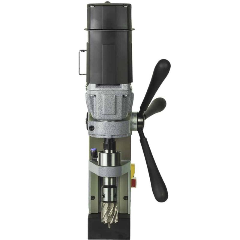 Wiertarka ze stopą magnetyczną VERTICAL EUROBOOR ECO.32 - 1 szt.