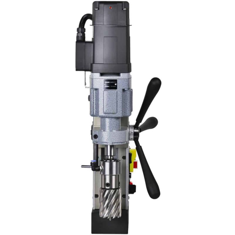 Wiertarka ze stopą magnetyczną VERTICAL EUROBOOR ECO.50+/T - 1 szt.