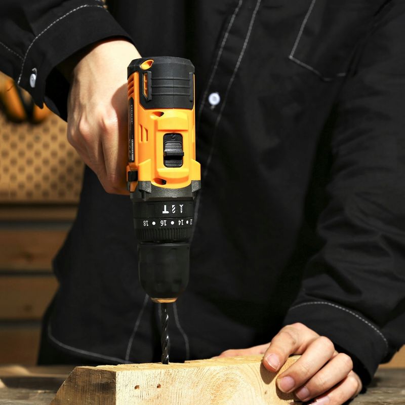 VERDY × MARO O1 Buty robocze e.s. Corvids II low kasztanowy/orzech