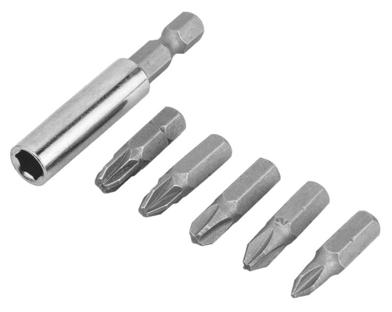 Wiertarko-wkrętarka sieciowa GRAPHITE 520W, obroty 0-4200/min walizka 1 szt
