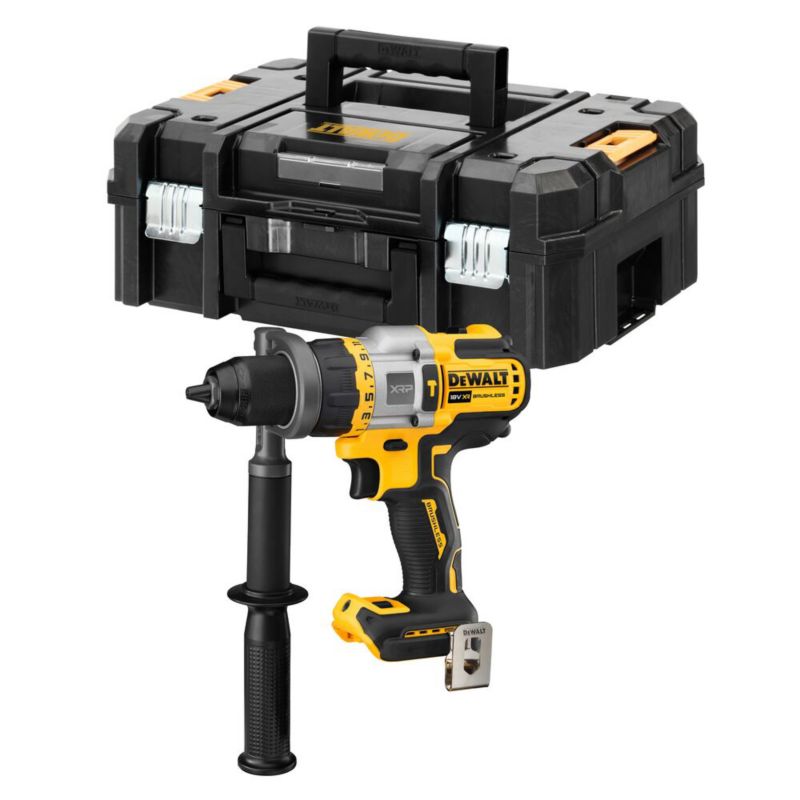 Wiertarko wkrętarka udarowa DeWalt XRP FlexVolt 18V 1szt