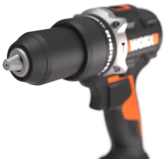 Wiertarko-wkrętarka WORX WX352.9 1szt