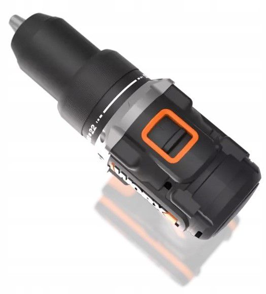 Wiertarko-wkrętarka WORX WX352.9 1szt