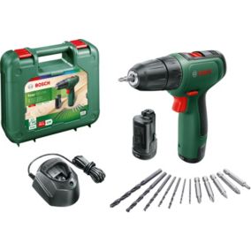 Wiertarko-wkrętarka akumulatorowa Bosch Easydrill 1200