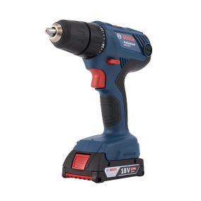 Wiertarko-wkrętarka Bosch Professional GSR 180LI 2 x 2,0 Ah