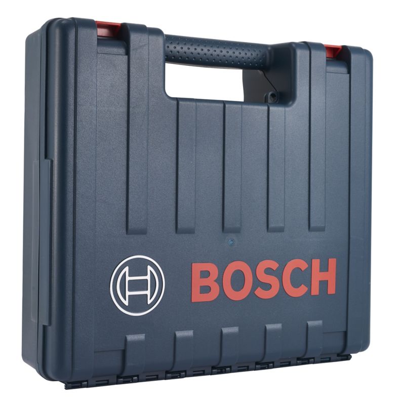 Wiertarko-wkrętarka Bosch professional GSR 180LI 2 x 2,0 Ah