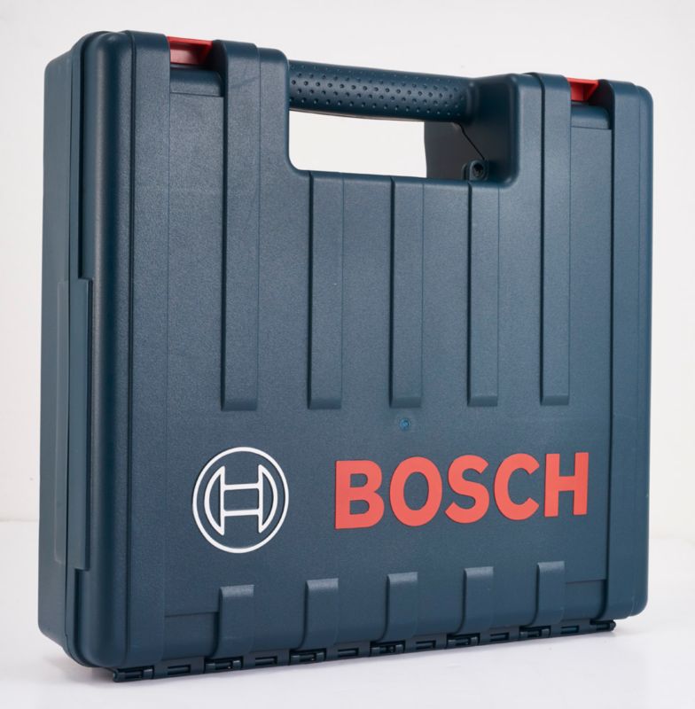Wiertarko-wkrętarka Bosch professional GSR 180LI 2 x 2,0 Ah