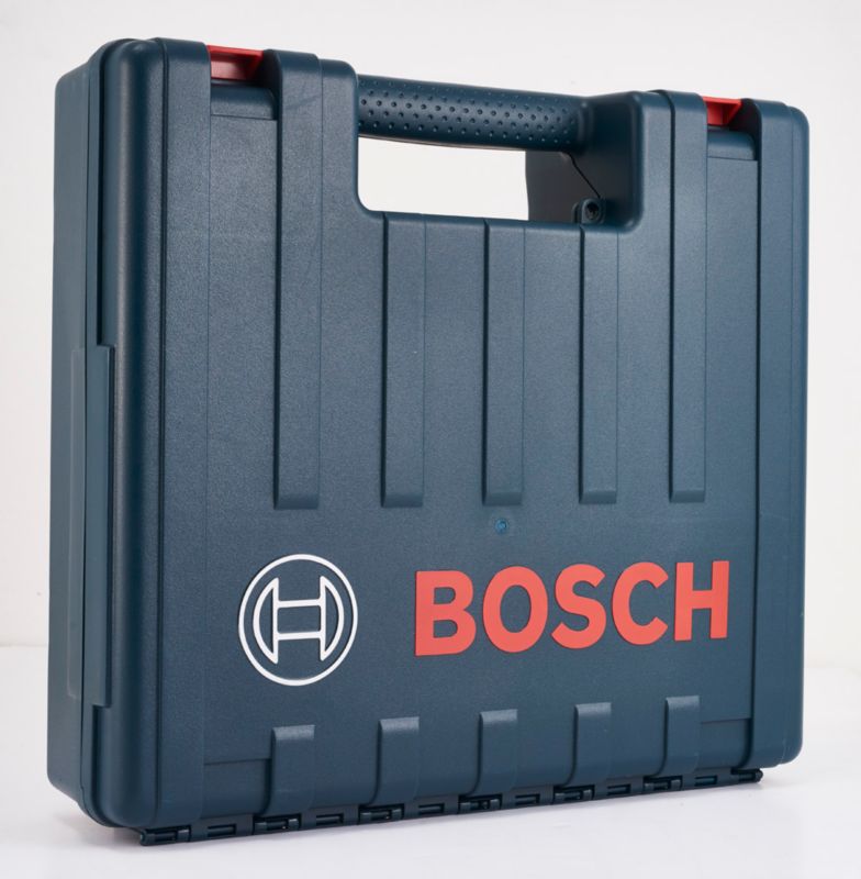 Wiertarko-wkrętarka Bosch Professional GSR 180LI 2 x 2,0 Ah