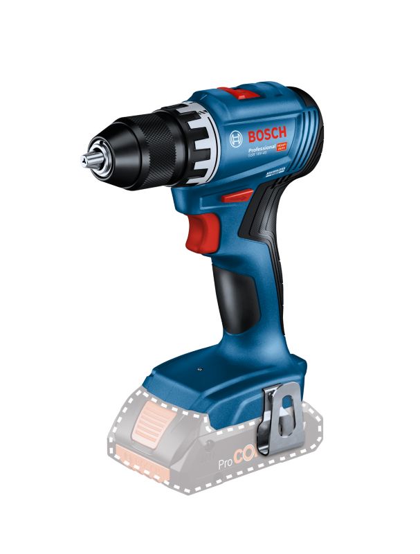 Wiertarko-wkrętarka Bosch Professional GSR 185 bez akumulatora