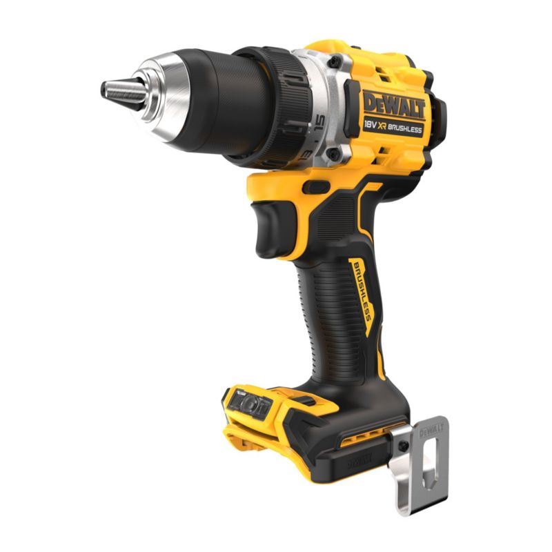 Wiertarko-wkrętarka DeWalt 18V XR 90 Nm bez akumulatora