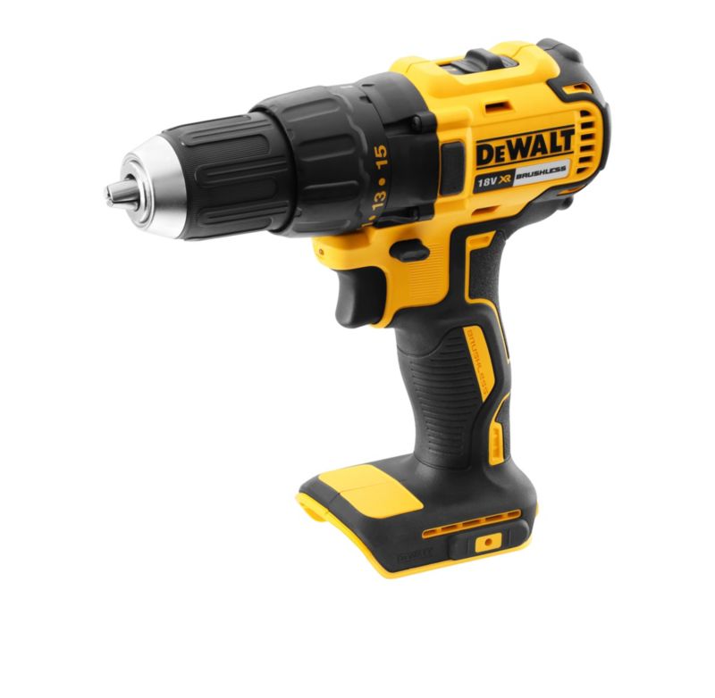 Wiertarko-wkrętarka DeWalt DCD777D1T-QW 18V 1 x 2Ah