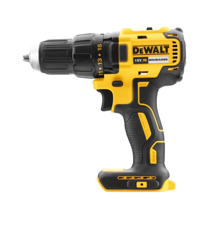 Wiertarko-wkrętarka DeWalt DCD777D2T 18 V 2 x 2,0 Ah z akumulatorem i ładowarką