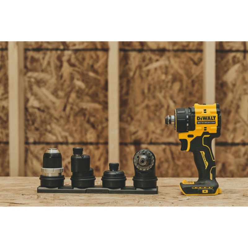 Wiertarko-wkrętarka DeWalt DCD803NT-XJ 18V