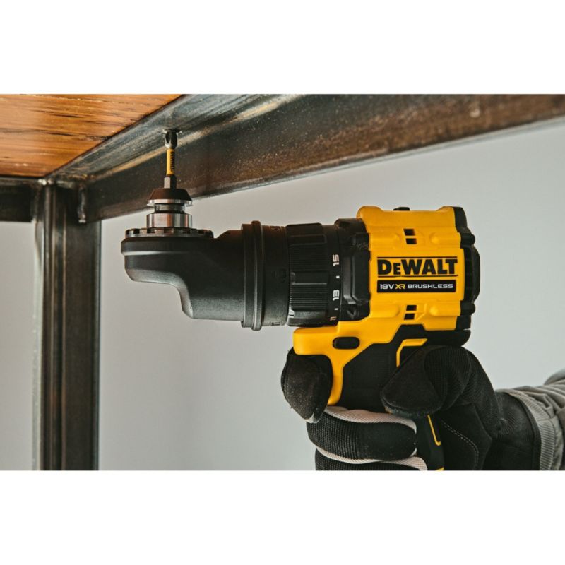 Wiertarko-wkrętarka DeWalt DCD803NT-XJ 18V
