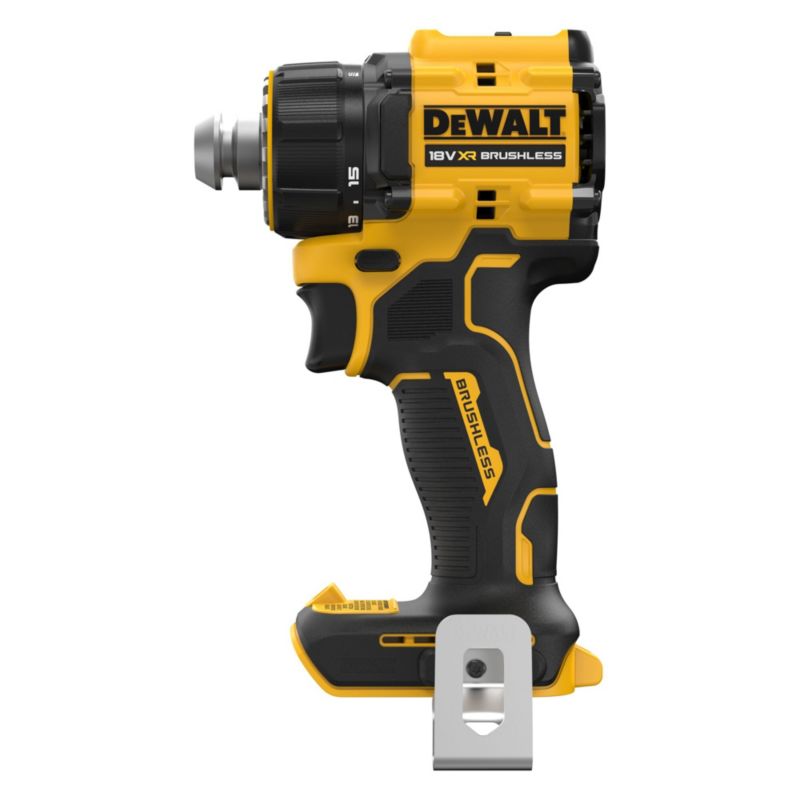 Wiertarko-wkrętarka DeWalt DCD803NT-XJ 18V