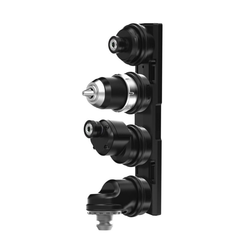 Wiertarko-wkrętarka DeWalt DCD803NT-XJ 18V