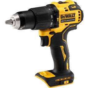 Wiertarko-wkrętarka udarowa DeWalt 18 V DCD709N-XJ