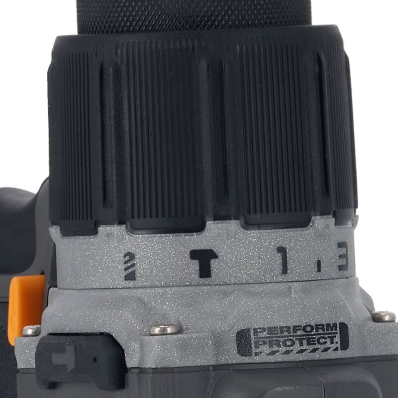 Wiertarko-wkrętarka udarowa DeWalt McLaren 18 V 1 x 4,0 Ah