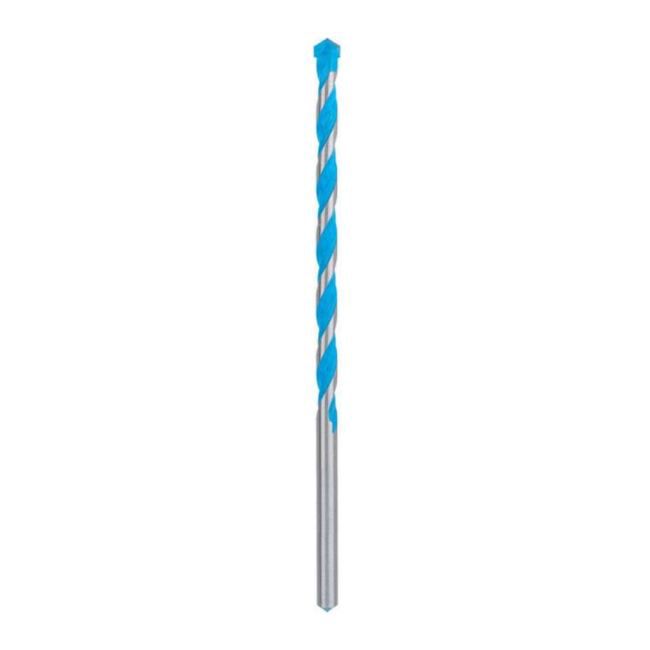 Bosch 1x Wiertło EXPERT CYL-9 Multi Construction (do Beton, Miękkie płytki, Ø 12,00 mm, Professional Akcesoria Wiertarki/wkrętarki udarowe, Wiertarki/Wkrętarki)