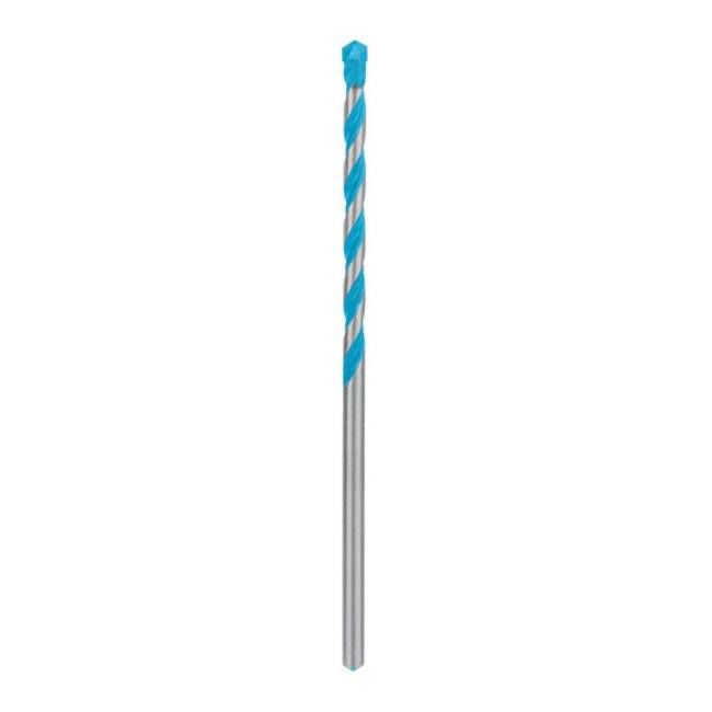 Bosch 1x Wiertło EXPERT CYL-9 Multi Construction (do Beton, Miękkie płytki, Ø 6,00 mm, Professional Akcesoria Wiertarki/wkrętarki udarowe, Wiertarki/Wkrętarki)