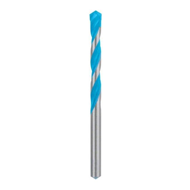 Bosch 1x Wiertło EXPERT CYL-9 Multi Construction (do Beton, Miękkie płytki, Ø 7,00 mm, Professional Akcesoria Wiertarki/wkrętarki udarowe, Wiertarki/Wkrętarki)