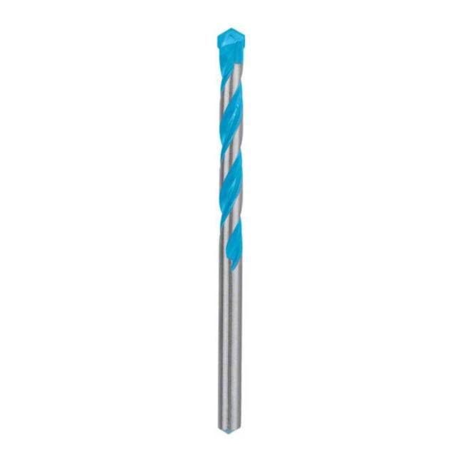 Bosch 1x Wiertło EXPERT CYL-9 Multi Construction (do Beton, Miękkie płytki, Ø 8,00 mm, Professional Akcesoria Wiertarki/wkrętarki udarowe, Wiertarki/Wkrętarki)