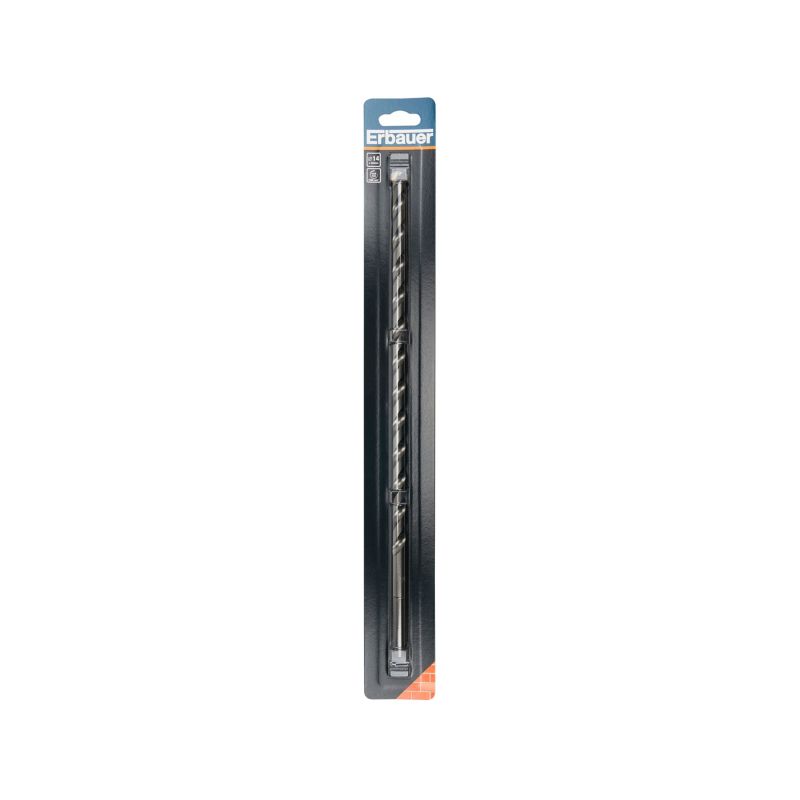Wiertło do betonu Erbauer 14 x 400 mm