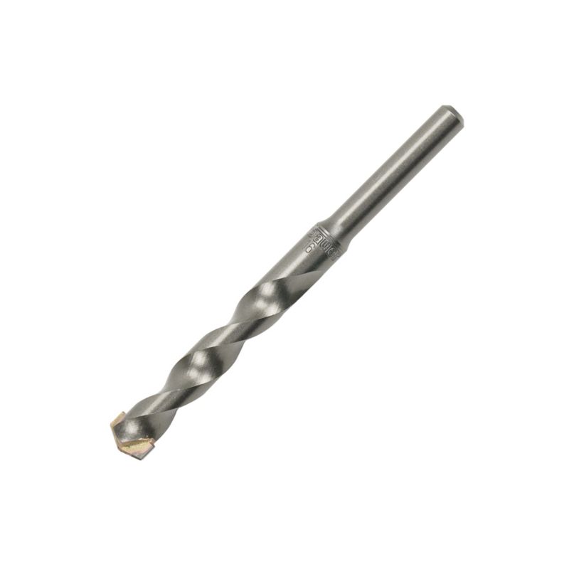 Wiertło do betonu Erbauer 16 x 150 mm srebrny