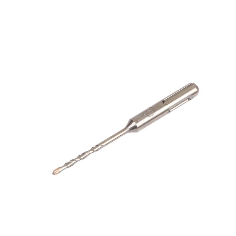 Wiertło do betonu SDS-plus 4 x 110 mm