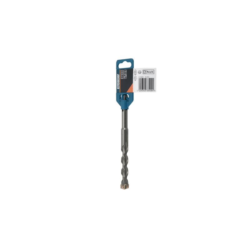 Wiertło do betonu SDS Plus Erbauer 14 x 160 mm