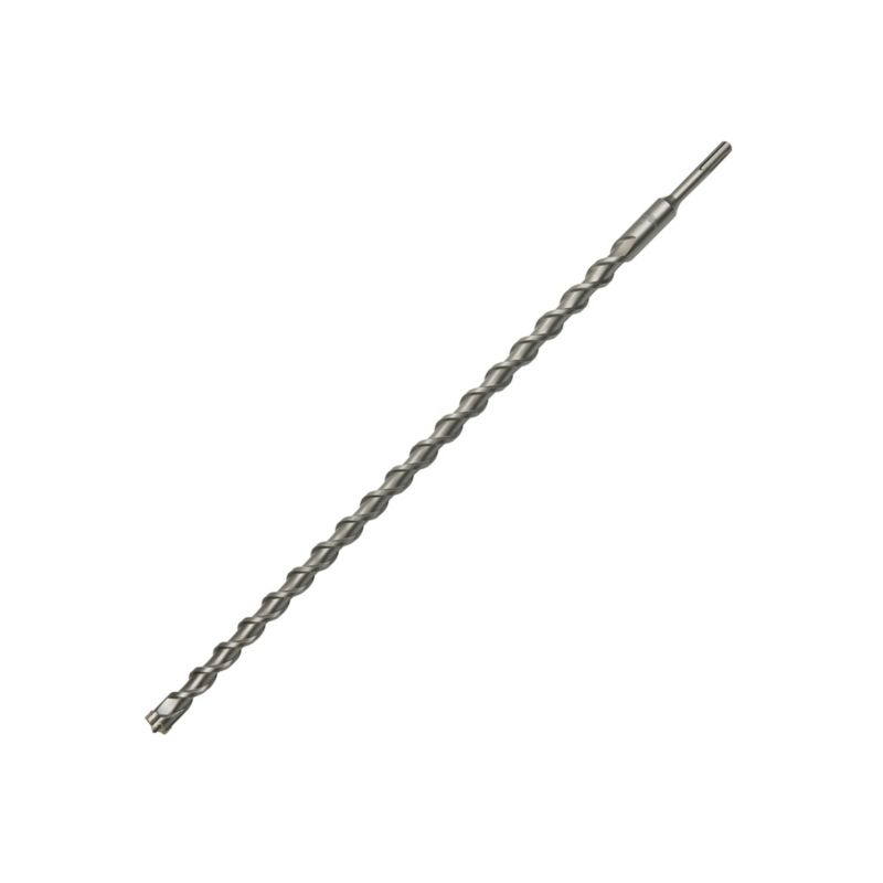 Wiertło do betonu SDS-plus Erbauer 20 x 600 mm
