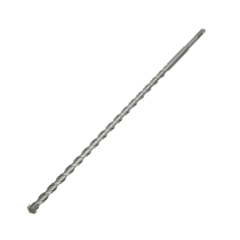 Wiertło do betonu SDS-plus Universal fit 16 x 450 mm