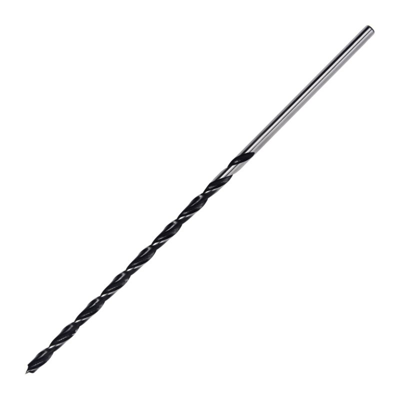 Wiertło do drewna Erbauer 10 x 400 mm