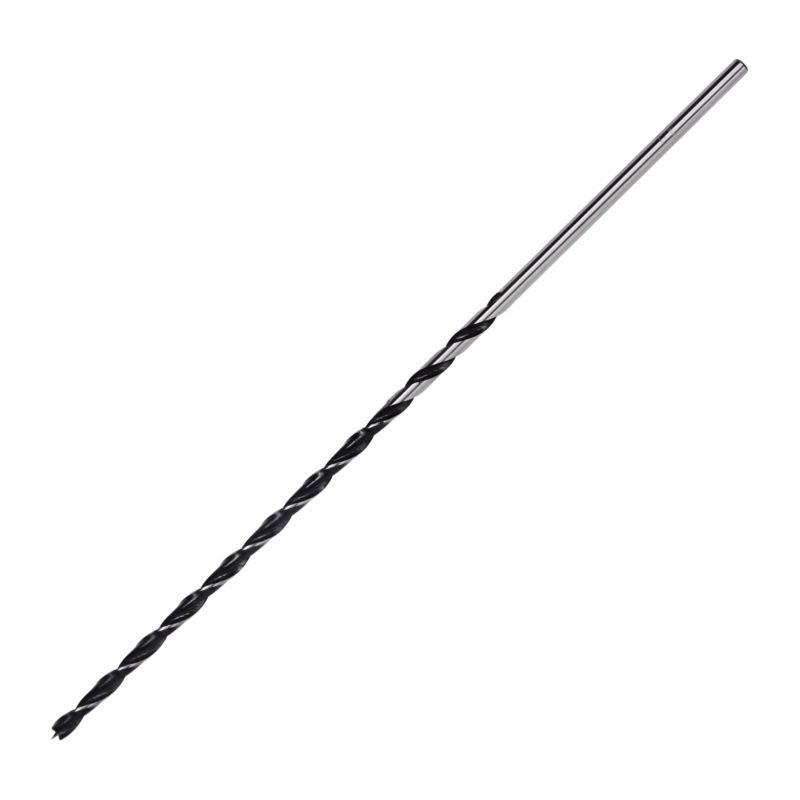 Wiertło do drewna Erbauer 8 x 400 mm