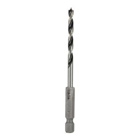 Wiertło do drewna Mac Allister 4 mm